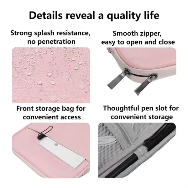 11 In Laptop Case (13 In)