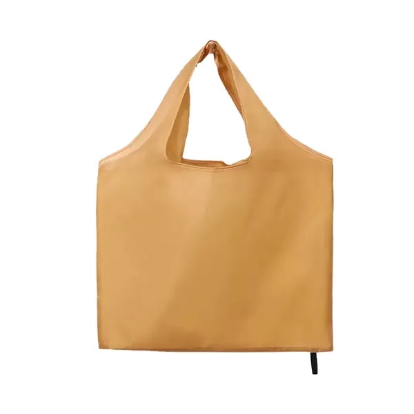 Foldable Polyester Shopping Bag