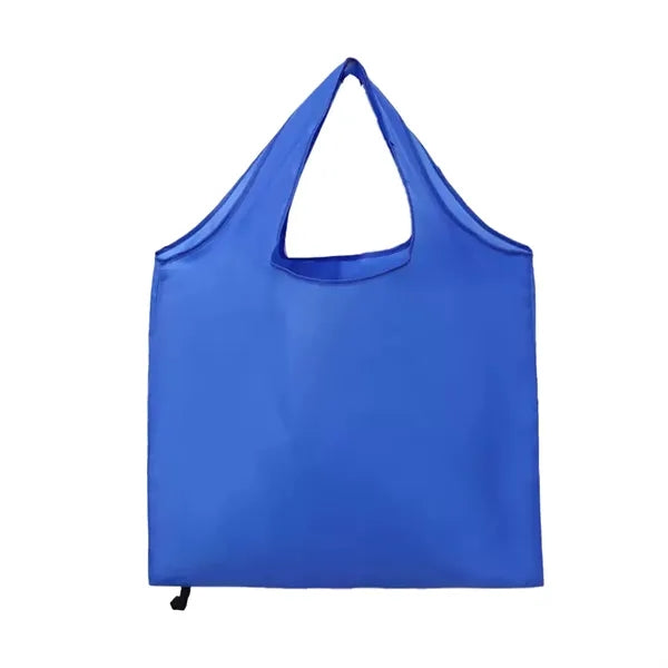 Foldable Polyester Shopping Bag