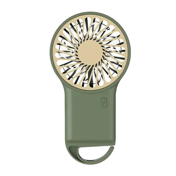 Foldable Desktop USB Charging Small Fan