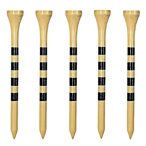Natrual Wooden Golf Tees