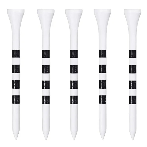 Natrual Wooden Golf Tees