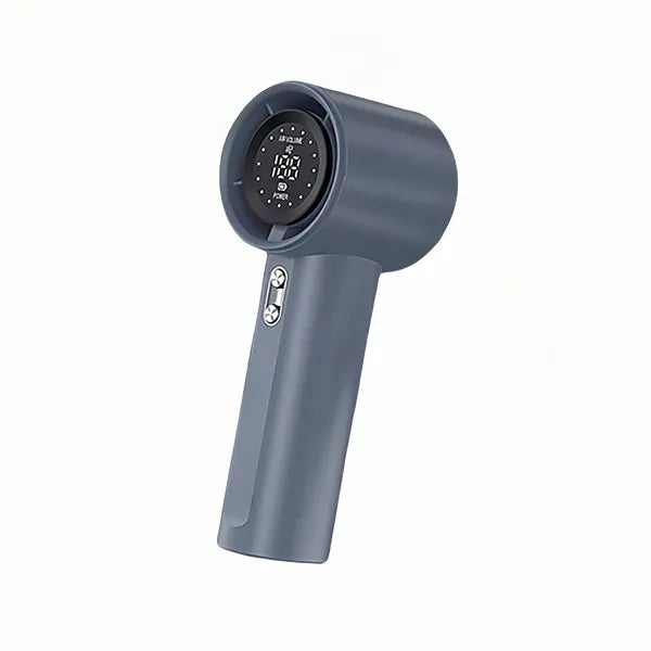 Portable Small Fan With USB Charging Port