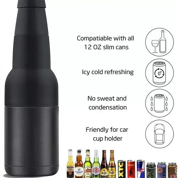 3-in-1 insulated cup