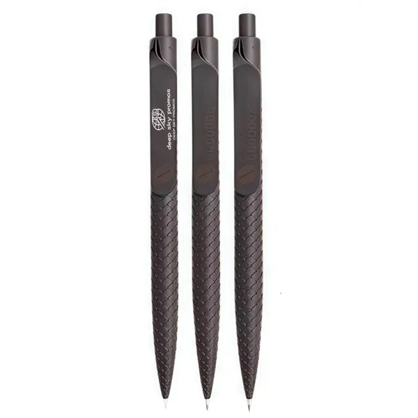 Coffee grounds pen