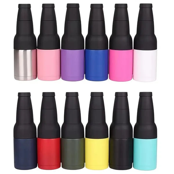 3-in-1 insulated cup