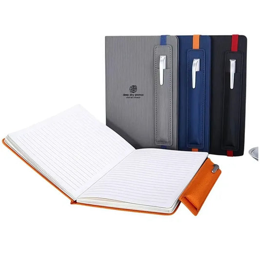 Business Notebook