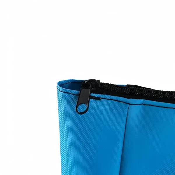 Oxford fabric handbag