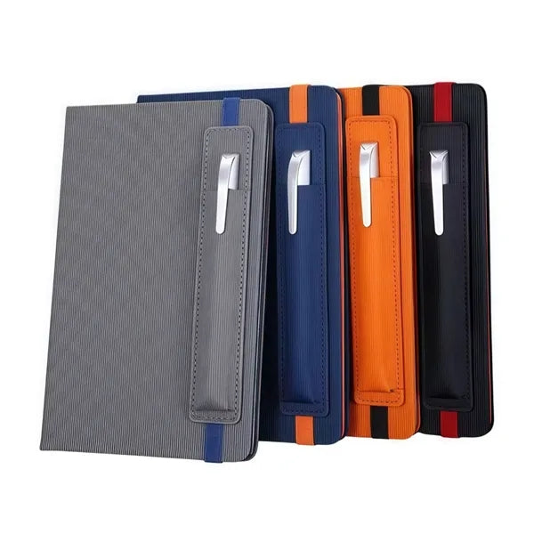 Business Notebook