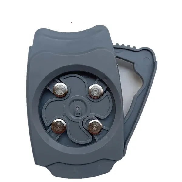Pop can opener
