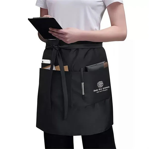 Pocket apron