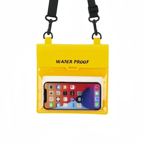 Waterproof bag