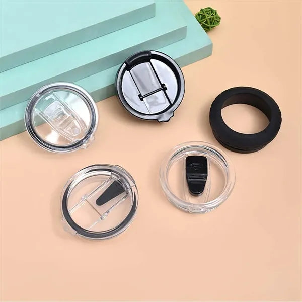 Can or Bottle Cooler Keeps Beverage Cold