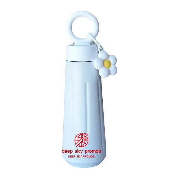 Stainless steel thermos