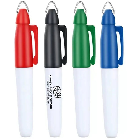Golf marker pen