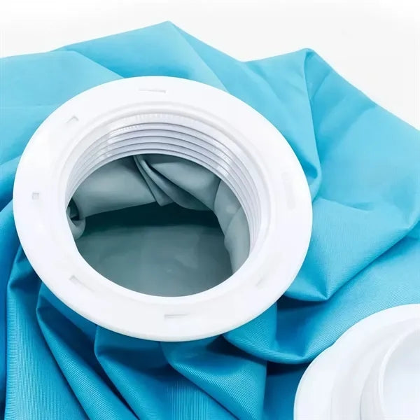 Cold and hot compresses ice pack