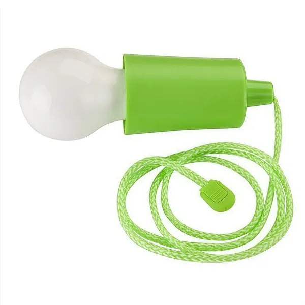 LED Colorful Pull Cord Light