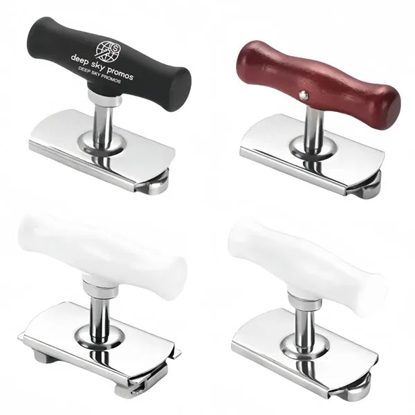 Cap opener
