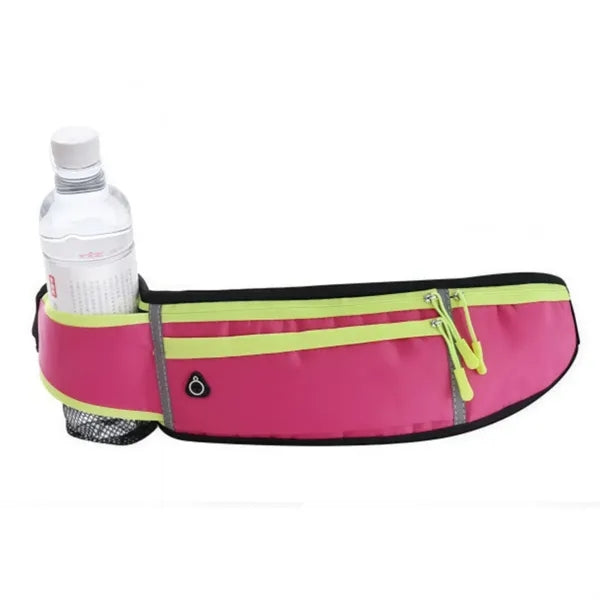 Outdoor sports fanny pack