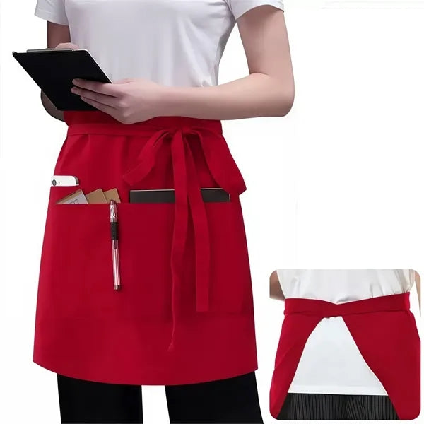 Pocket apron