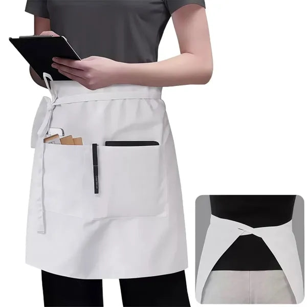 Pocket apron