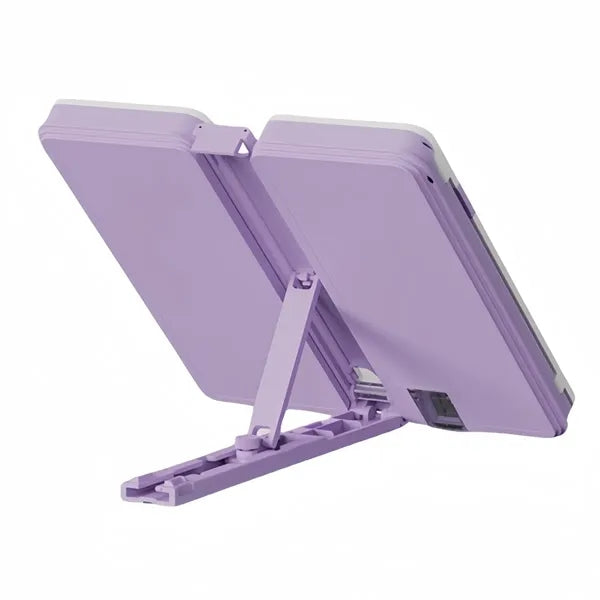 2-in-1 Multifunctional pencil case