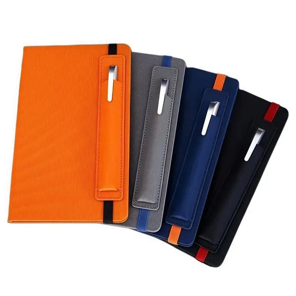 Business Notebook