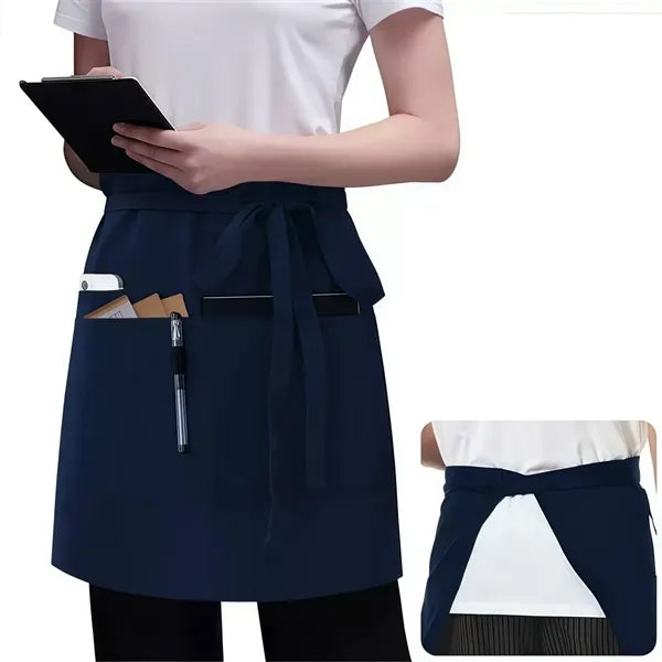 Pocket apron