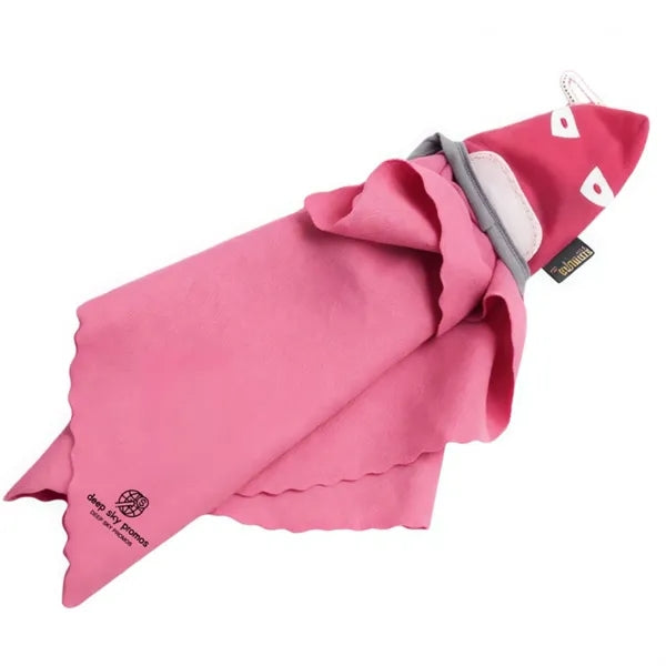 Quick-drying towel