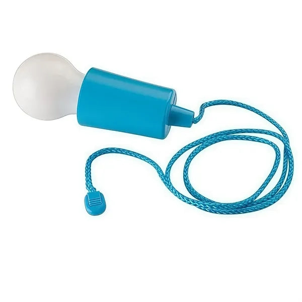 LED Colorful Pull Cord Light