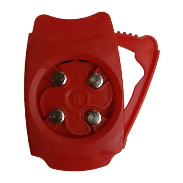 Pop can opener