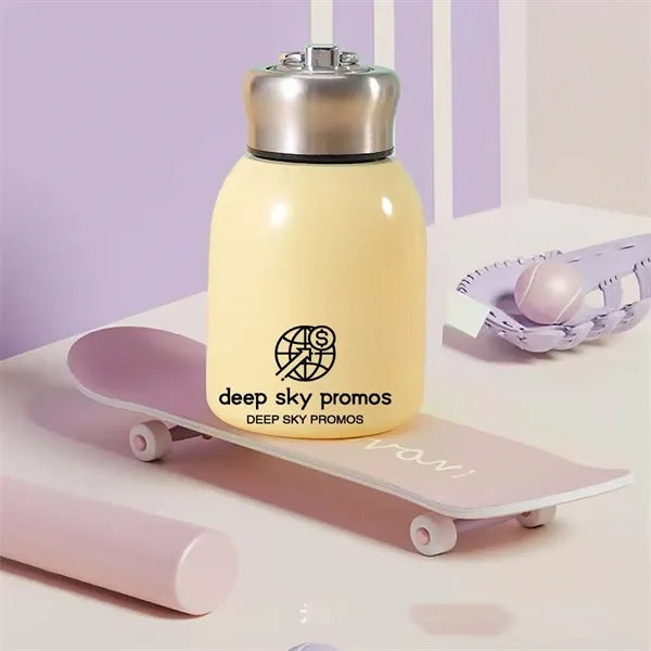 Mini Vacuum Flask