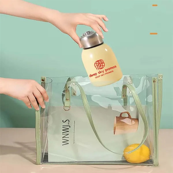Mini Vacuum Flask