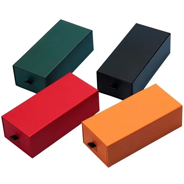 Pull-out gift box