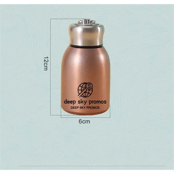 Mini Vacuum Flask