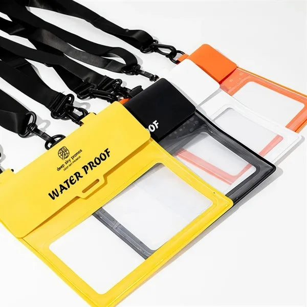 Waterproof bag