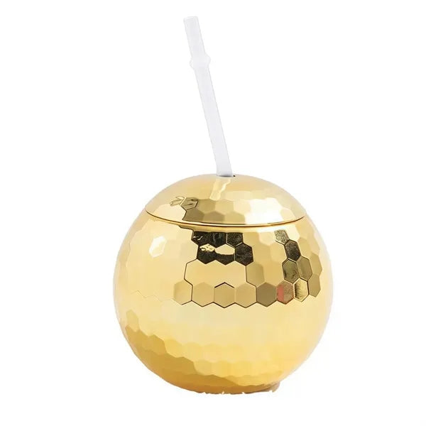 DISCO Ball Water Bottle