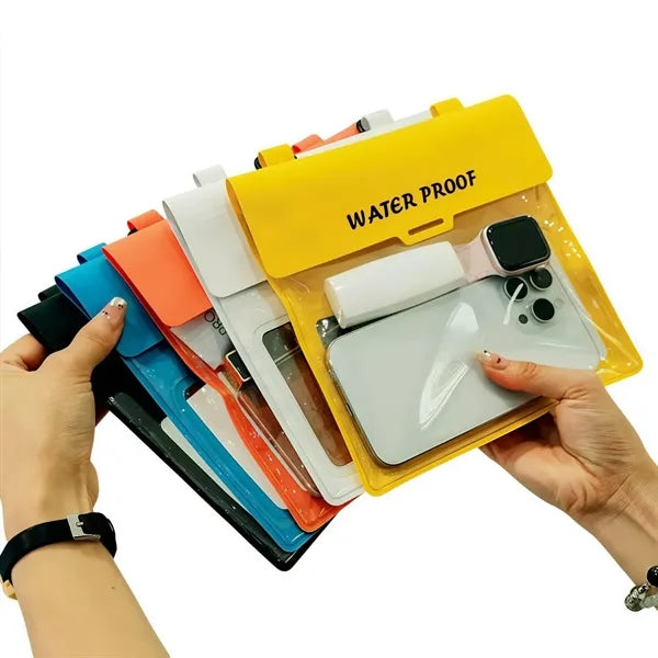 Waterproof bag