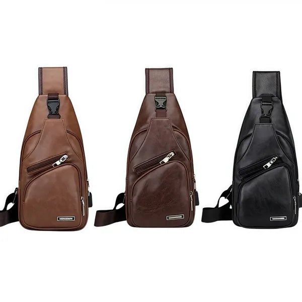 Multifunctional shoulder bag