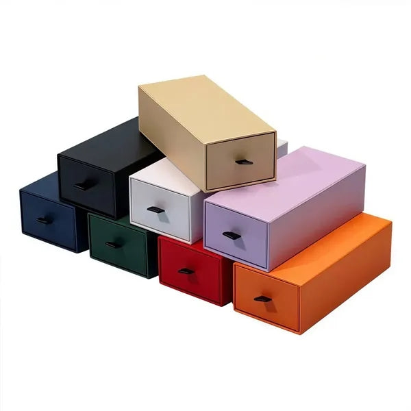 Pull-out gift box