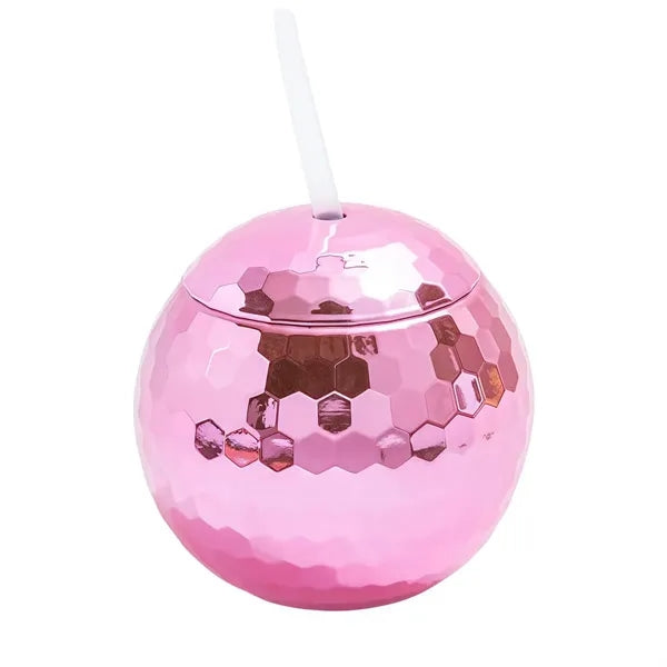 DISCO Ball Water Bottle