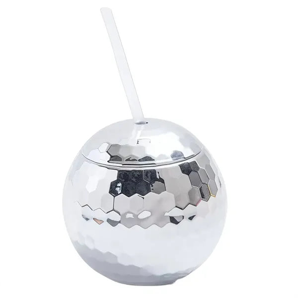 DISCO Ball Water Bottle