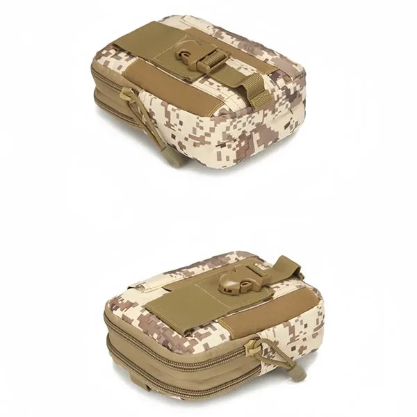 Sports fanny pack