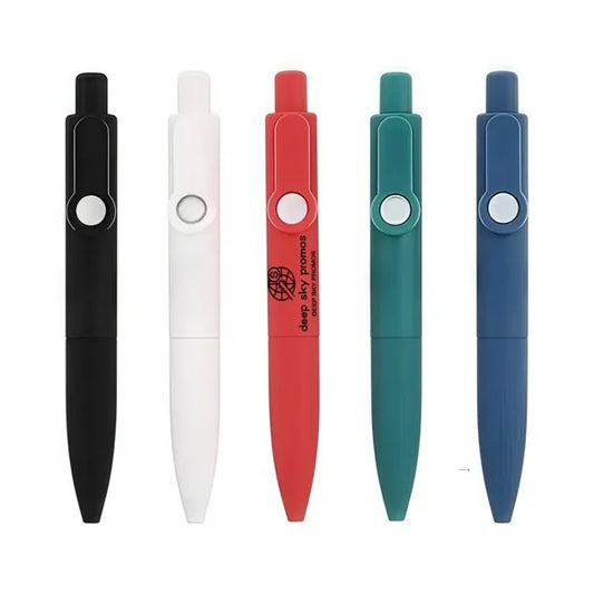 Jumping Pocket Pen