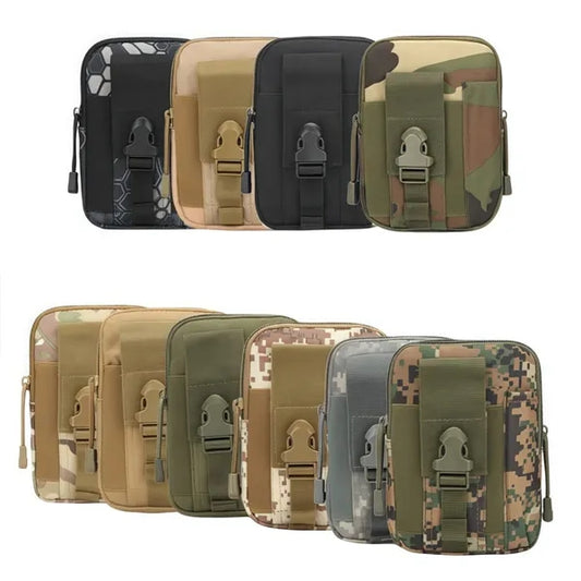 Sports fanny pack