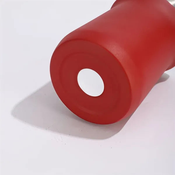 Stainless steel insulated water cup