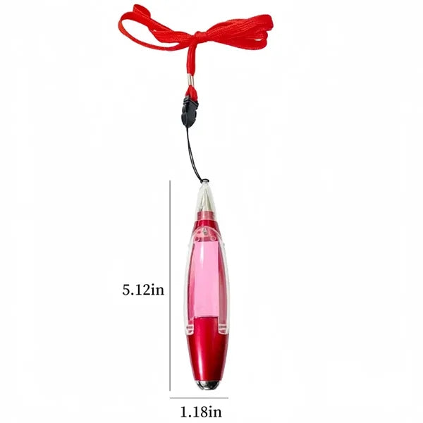 3-in-1 Note-taking Pen