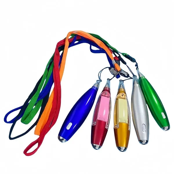 3-in-1 Note-taking Pen