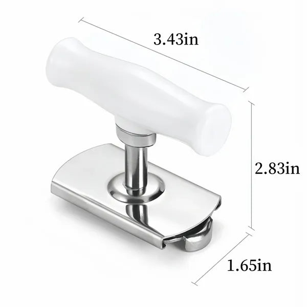 Cap opener
