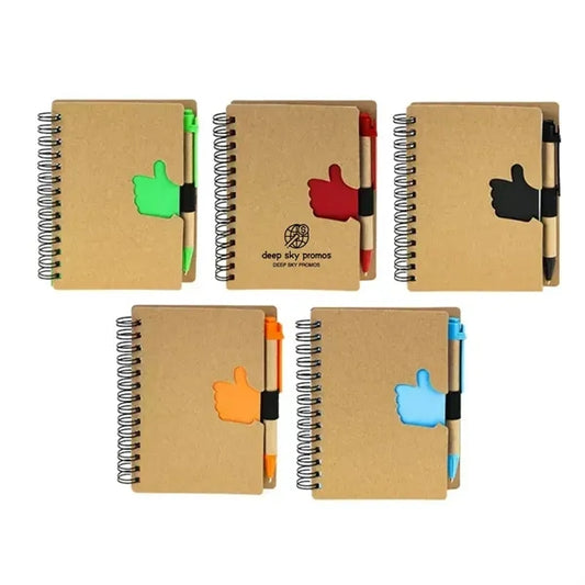 Thumb notepad